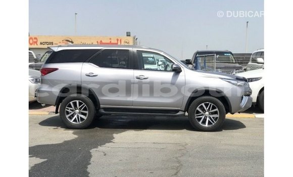 Acheter Import Voiture Toyota Fortuner Autre à Import - Dubai, Ali Sabieh Region Acheter Import Voiture Toyota Fortuner Autre à Import - Dubai, Ali Sabieh Region