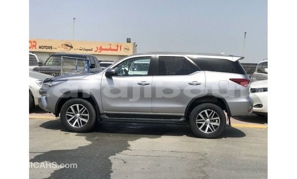 Acheter Import Voiture Toyota Fortuner Autre à Import - Dubai, Ali Sabieh Region Acheter Import Voiture Toyota Fortuner Autre à Import - Dubai, Ali Sabieh Region