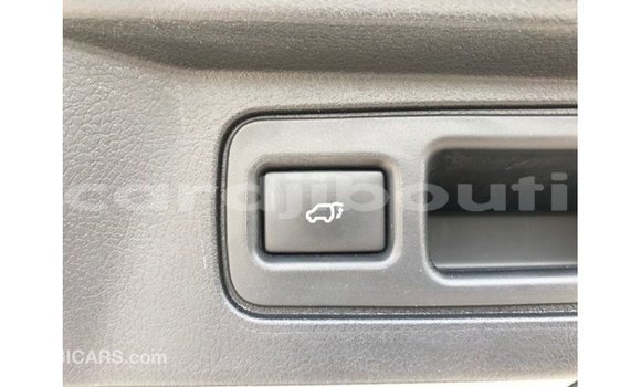 Acheter Import Voiture Toyota Fortuner Autre à Import - Dubai, Ali Sabieh Region Acheter Import Voiture Toyota Fortuner Autre à Import - Dubai, Ali Sabieh Region