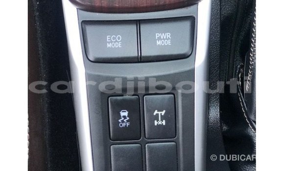 Acheter Import Voiture Toyota Fortuner Autre à Import - Dubai, Ali Sabieh Region Acheter Import Voiture Toyota Fortuner Autre à Import - Dubai, Ali Sabieh Region