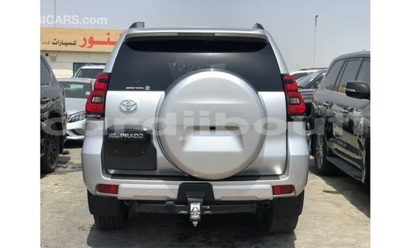 Acheter Import Voiture Toyota Prado Autre à Import - Dubai, Ali Sabieh Region Acheter Import Voiture Toyota Prado Autre à Import - Dubai, Ali Sabieh Region