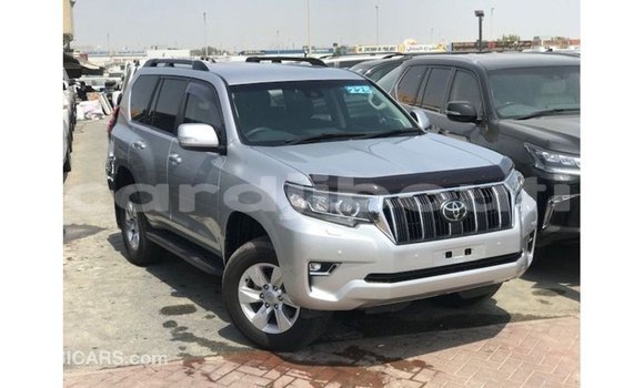 Acheter Import Voiture Toyota Prado Autre à Import - Dubai, Ali Sabieh Region Acheter Import Voiture Toyota Prado Autre à Import - Dubai, Ali Sabieh Region