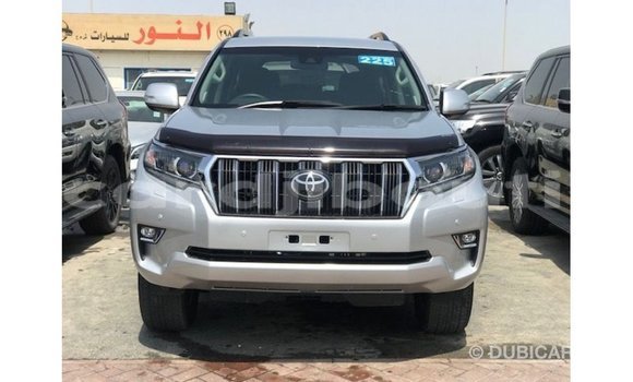 Acheter Import Voiture Toyota Prado Autre à Import - Dubai, Ali Sabieh Region Acheter Import Voiture Toyota Prado Autre à Import - Dubai, Ali Sabieh Region