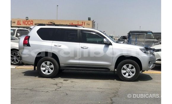 Acheter Import Voiture Toyota Prado Autre à Import - Dubai, Ali Sabieh Region Acheter Import Voiture Toyota Prado Autre à Import - Dubai, Ali Sabieh Region