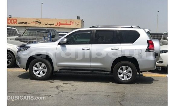 Acheter Import Voiture Toyota Prado Autre à Import - Dubai, Ali Sabieh Region Acheter Import Voiture Toyota Prado Autre à Import - Dubai, Ali Sabieh Region