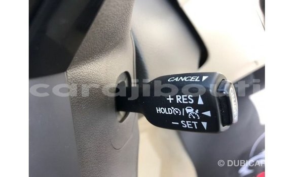 Acheter Import Voiture Lexus LX Noir à Import - Dubai, Ali Sabieh Region Acheter Import Voiture Lexus LX Noir à Import - Dubai, Ali Sabieh Region