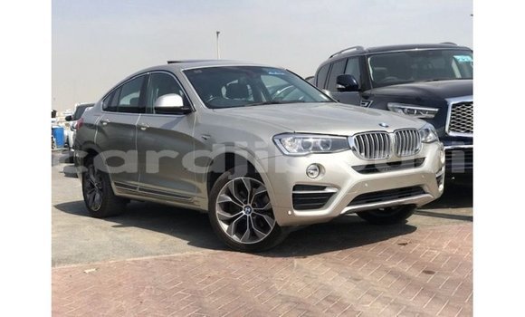 Acheter Import Voiture BMW X4 Autre à Import - Dubai, Ali Sabieh Region