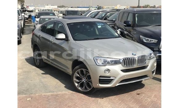 Acheter Import Voiture BMW X4 Autre à Import - Dubai, Ali Sabieh Region Acheter Import Voiture BMW X4 Autre à Import - Dubai, Ali Sabieh Region