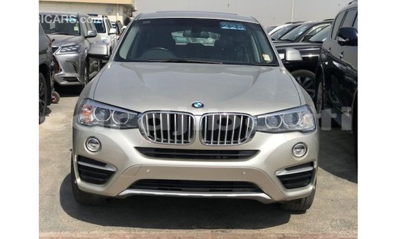 Acheter Import Voiture BMW X4 Autre à Import - Dubai, Ali Sabieh Region Acheter Import Voiture BMW X4 Autre à Import - Dubai, Ali Sabieh Region