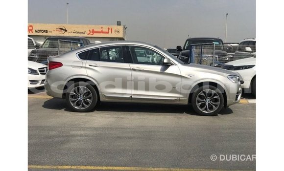 Acheter Import Voiture BMW X4 Autre à Import - Dubai, Ali Sabieh Region Acheter Import Voiture BMW X4 Autre à Import - Dubai, Ali Sabieh Region