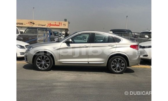 Acheter Import Voiture BMW X4 Autre à Import - Dubai, Ali Sabieh Region Acheter Import Voiture BMW X4 Autre à Import - Dubai, Ali Sabieh Region