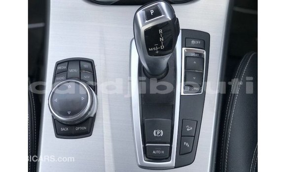 Acheter Import Voiture BMW X4 Autre à Import - Dubai, Ali Sabieh Region Acheter Import Voiture BMW X4 Autre à Import - Dubai, Ali Sabieh Region