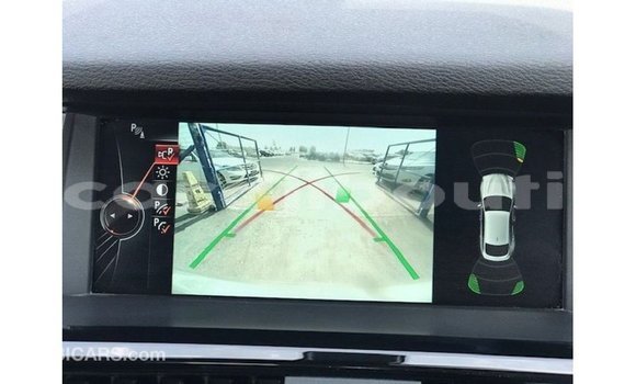 Acheter Import Voiture BMW X4 Autre à Import - Dubai, Ali Sabieh Region Acheter Import Voiture BMW X4 Autre à Import - Dubai, Ali Sabieh Region