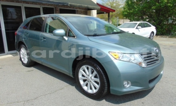 Acheter Import Voiture Toyota Venza Autre à 'Ali Sabieh, Ali Sabieh Region Acheter Import Voiture Toyota Venza Autre à 'Ali Sabieh, Ali Sabieh Region