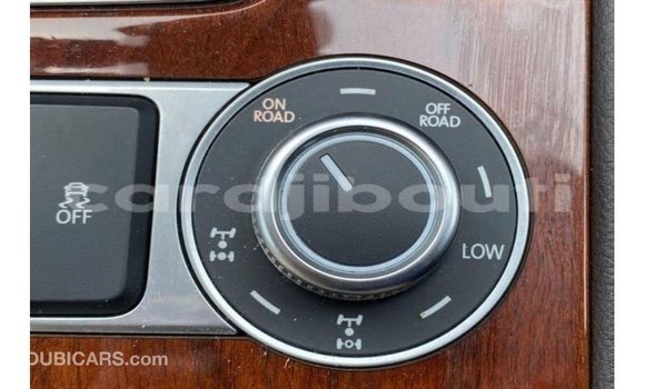 Acheter Import Voiture Volkswagen Touareg Autre à Import - Dubai, Ali Sabieh Region Acheter Import Voiture Volkswagen Touareg Autre à Import - Dubai, Ali Sabieh Region