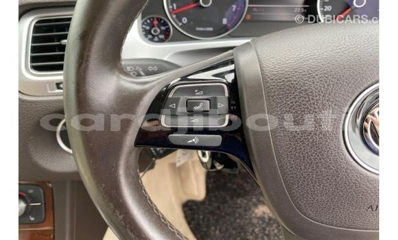 Acheter Import Voiture Volkswagen Touareg Autre à Import - Dubai, Ali Sabieh Region Acheter Import Voiture Volkswagen Touareg Autre à Import - Dubai, Ali Sabieh Region