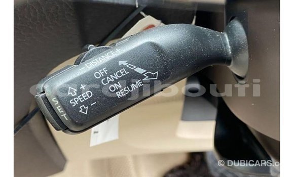 Acheter Import Voiture Volkswagen Touareg Autre à Import - Dubai, Ali Sabieh Region Acheter Import Voiture Volkswagen Touareg Autre à Import - Dubai, Ali Sabieh Region