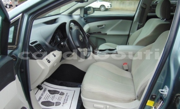 Acheter Import Voiture Toyota Venza Autre à 'Ali Sabieh, Ali Sabieh Region Acheter Import Voiture Toyota Venza Autre à 'Ali Sabieh, Ali Sabieh Region