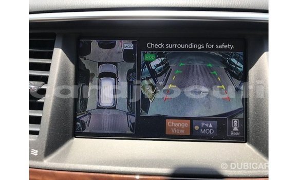 Acheter Import Voiture Nissan Patrol Bleu à Import - Dubai, Ali Sabieh Region Acheter Import Voiture Nissan Patrol Bleu à Import - Dubai, Ali Sabieh Region