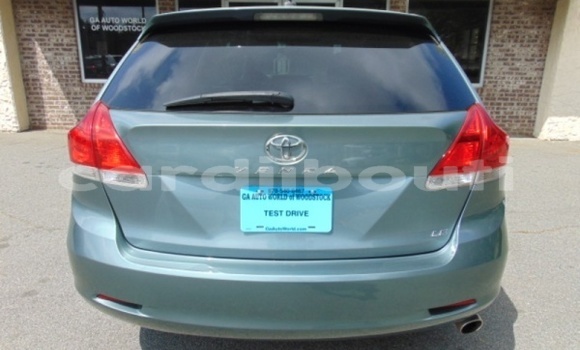 Acheter Import Voiture Toyota Venza Autre à 'Ali Sabieh, Ali Sabieh Region Acheter Import Voiture Toyota Venza Autre à 'Ali Sabieh, Ali Sabieh Region