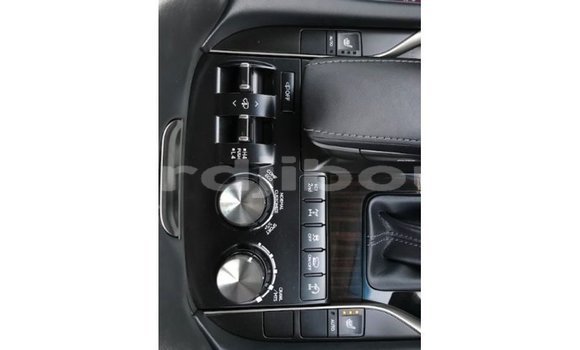 Acheter Import Voiture Lexus LX Autre à Import - Dubai, Ali Sabieh Region Acheter Import Voiture Lexus LX Autre à Import - Dubai, Ali Sabieh Region