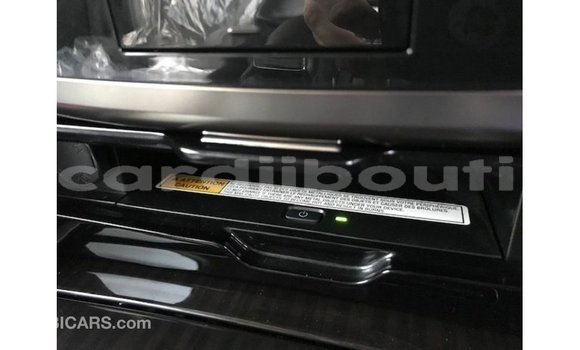 Acheter Import Voiture Lexus LX Autre à Import - Dubai, Ali Sabieh Region Acheter Import Voiture Lexus LX Autre à Import - Dubai, Ali Sabieh Region