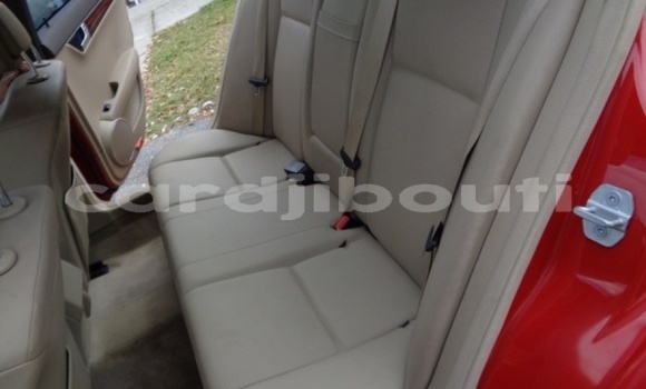 Acheter Import Voiture Mercedes-Benz C–Class Rouge à Djibouti, Djibouti Region Acheter Import Voiture Mercedes-Benz C–Class Rouge à Djibouti, Djibouti Region