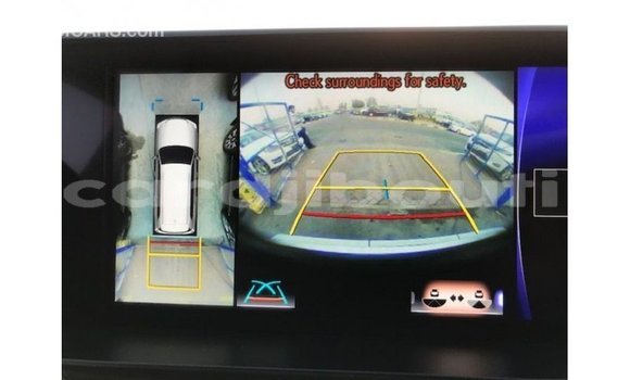 Acheter Import Voiture Lexus LX Autre à Import - Dubai, Ali Sabieh Region Acheter Import Voiture Lexus LX Autre à Import - Dubai, Ali Sabieh Region