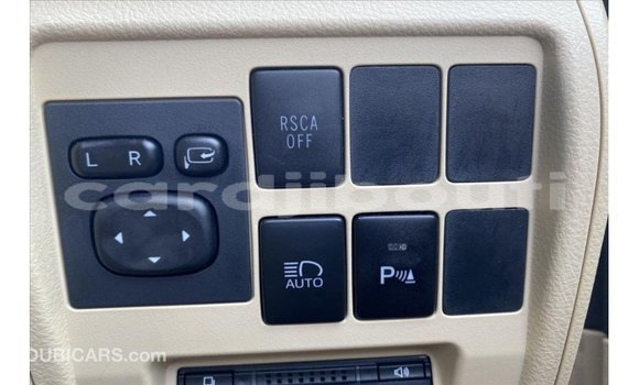 Acheter Import Voiture Toyota Land Cruiser Autre à Import - Dubai, Ali Sabieh Region Acheter Import Voiture Toyota Land Cruiser Autre à Import - Dubai, Ali Sabieh Region