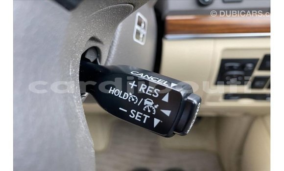 Acheter Import Voiture Toyota Land Cruiser Autre à Import - Dubai, Ali Sabieh Region Acheter Import Voiture Toyota Land Cruiser Autre à Import - Dubai, Ali Sabieh Region