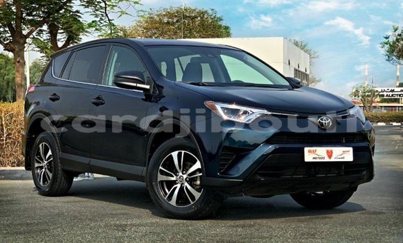 Buy Import Toyota 4Runner Other Car in Import - Dubai in Ali Sabieh Region