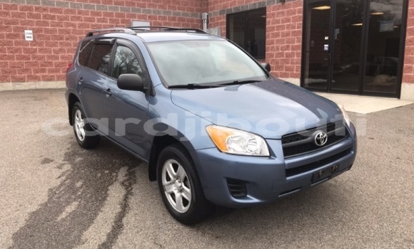 Acheter Import Voiture Toyota RAV4 Autre à Alaili Dadda, Obock Acheter Import Voiture Toyota RAV4 Autre à Alaili Dadda, Obock