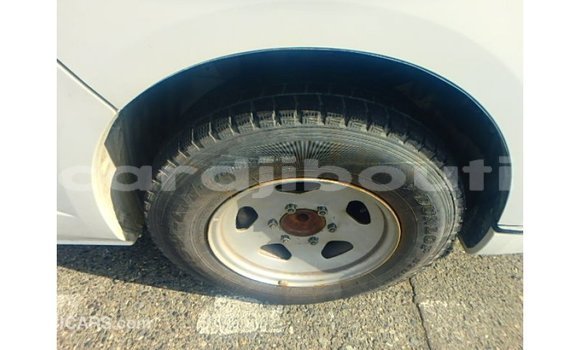 Acheter Import Voiture Toyota Hiace Blanc à Import - Dubai, Ali Sabieh Region Acheter Import Voiture Toyota Hiace Blanc à Import - Dubai, Ali Sabieh Region