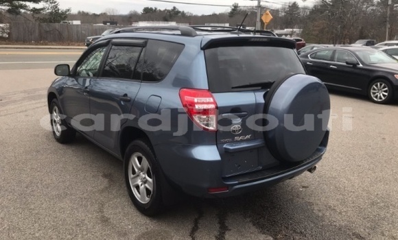 Acheter Import Voiture Toyota RAV4 Autre à Alaili Dadda, Obock Acheter Import Voiture Toyota RAV4 Autre à Alaili Dadda, Obock