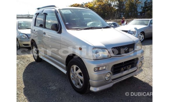 Buy Import Daihatsu Terios Other Car in Import - Dubai in Ali Sabieh Region Buy Import Daihatsu Terios Other Car in Import - Dubai in Ali Sabieh Region