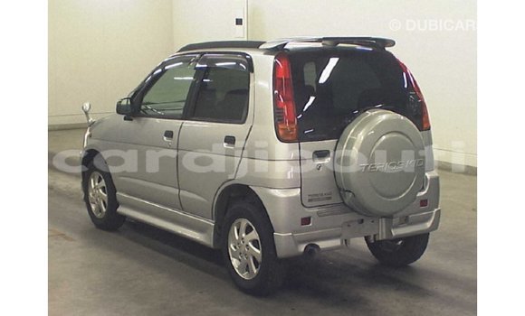 Buy Import Daihatsu Terios Other Car in Import - Dubai in Ali Sabieh Region Buy Import Daihatsu Terios Other Car in Import - Dubai in Ali Sabieh Region