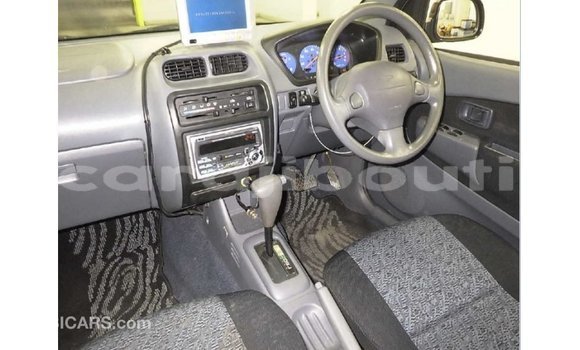 Buy Import Daihatsu Terios Other Car in Import - Dubai in Ali Sabieh Region Buy Import Daihatsu Terios Other Car in Import - Dubai in Ali Sabieh Region