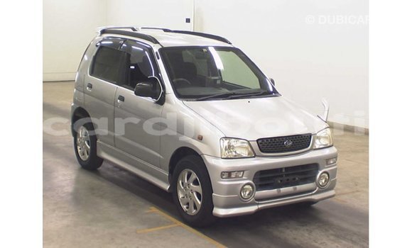 Buy Import Daihatsu Terios Other Car in Import - Dubai in Ali Sabieh Region Buy Import Daihatsu Terios Other Car in Import - Dubai in Ali Sabieh Region