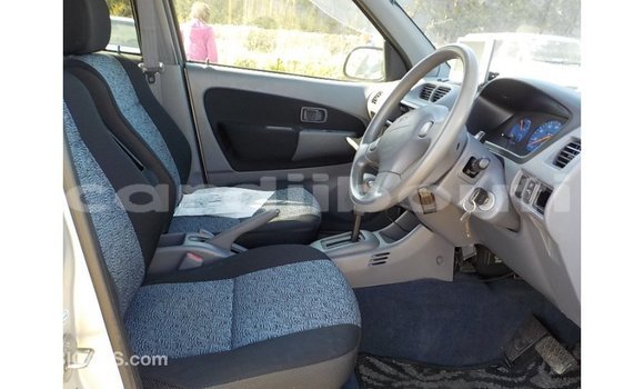 Buy Import Daihatsu Terios Other Car in Import - Dubai in Ali Sabieh Region Buy Import Daihatsu Terios Other Car in Import - Dubai in Ali Sabieh Region