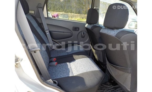 Buy Import Daihatsu Terios Other Car in Import - Dubai in Ali Sabieh Region Buy Import Daihatsu Terios Other Car in Import - Dubai in Ali Sabieh Region