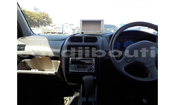 Buy Import Daihatsu Terios Other Car in Import - Dubai in Ali Sabieh Region Buy Import Daihatsu Terios Other Car in Import - Dubai in Ali Sabieh Region
