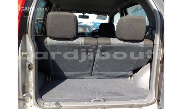 Buy Import Daihatsu Terios Other Car in Import - Dubai in Ali Sabieh Region Buy Import Daihatsu Terios Other Car in Import - Dubai in Ali Sabieh Region