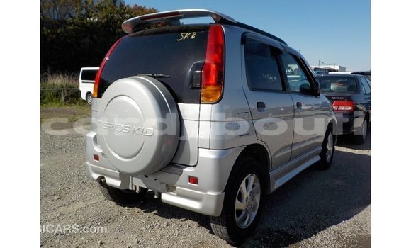 Buy Import Daihatsu Terios Other Car in Import - Dubai in Ali Sabieh Region Buy Import Daihatsu Terios Other Car in Import - Dubai in Ali Sabieh Region