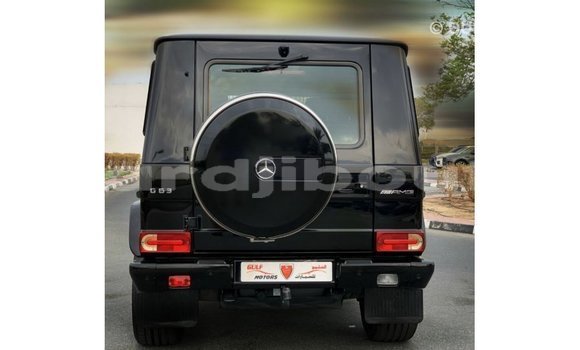 Acheter Import Voiture Mercedes-Benz 190 Noir à Import - Dubai, Ali Sabieh Region Acheter Import Voiture Mercedes-Benz 190 Noir à Import - Dubai, Ali Sabieh Region