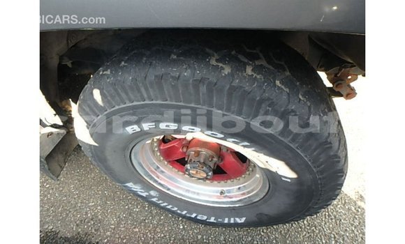 Buy Import Toyota Land Cruiser Other Car in Import - Dubai in Ali Sabieh Region Buy Import Toyota Land Cruiser Other Car in Import - Dubai in Ali Sabieh Region