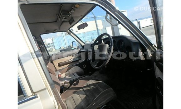 Buy Import Toyota Land Cruiser Other Car in Import - Dubai in Ali Sabieh Region Buy Import Toyota Land Cruiser Other Car in Import - Dubai in Ali Sabieh Region