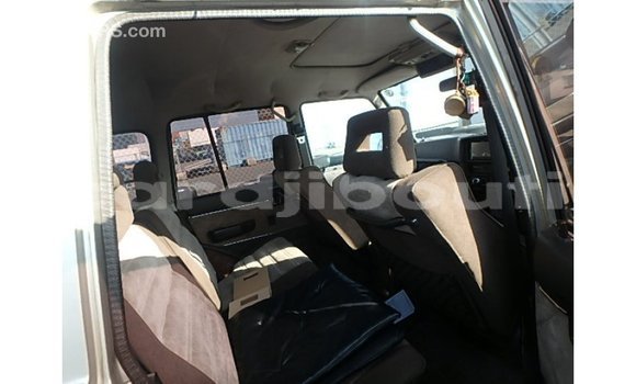 Buy Import Toyota Land Cruiser Other Car in Import - Dubai in Ali Sabieh Region Buy Import Toyota Land Cruiser Other Car in Import - Dubai in Ali Sabieh Region