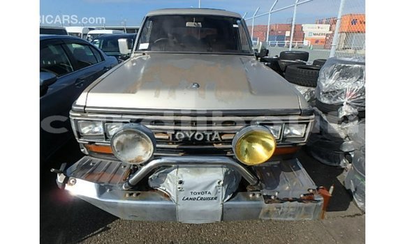 Buy Import Toyota Land Cruiser Other Car in Import - Dubai in Ali Sabieh Region Buy Import Toyota Land Cruiser Other Car in Import - Dubai in Ali Sabieh Region