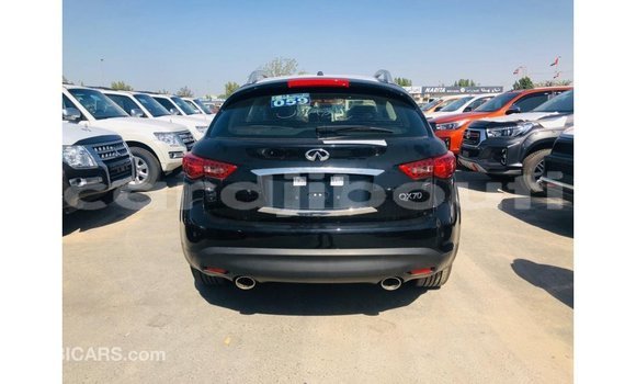 Buy Import Infiniti Q Black Car in Import - Dubai in Ali Sabieh Region Buy Import Infiniti Q Black Car in Import - Dubai in Ali Sabieh Region