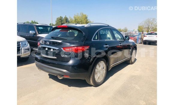 Buy Import Infiniti Q Black Car in Import - Dubai in Ali Sabieh Region Buy Import Infiniti Q Black Car in Import - Dubai in Ali Sabieh Region